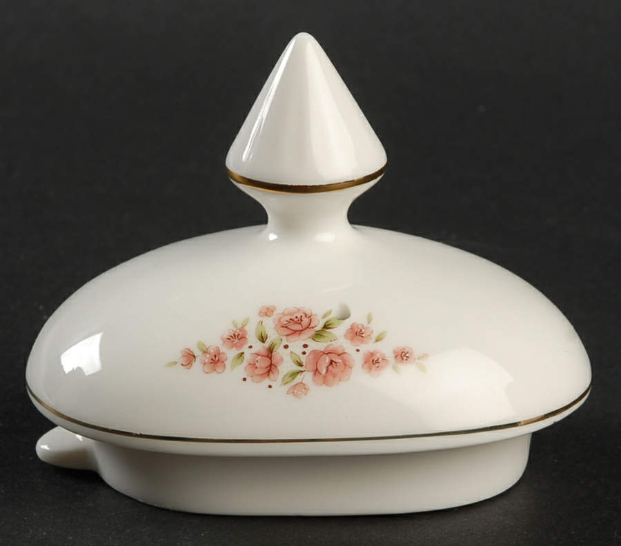 Louis XVII Lid for Coffee Pot by Mikasa-1