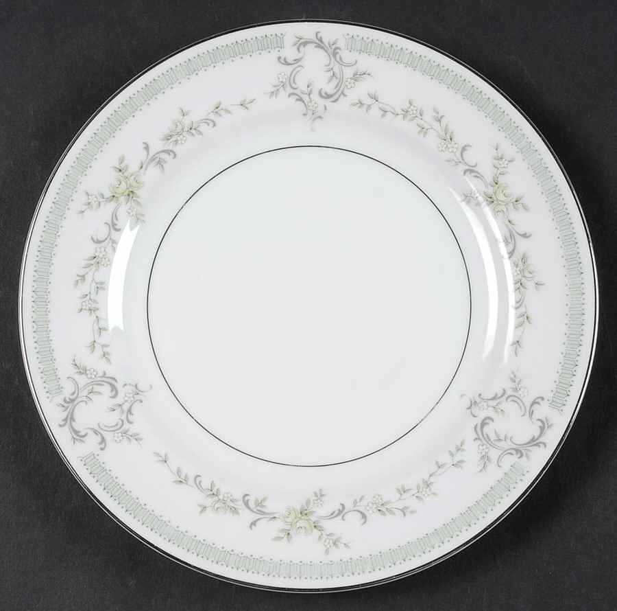 Louise Bread & Butter Plate by Mikasa-1