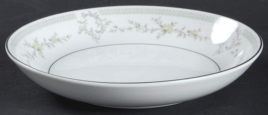 Louise Coupe Soup Bowl by Mikasa-1