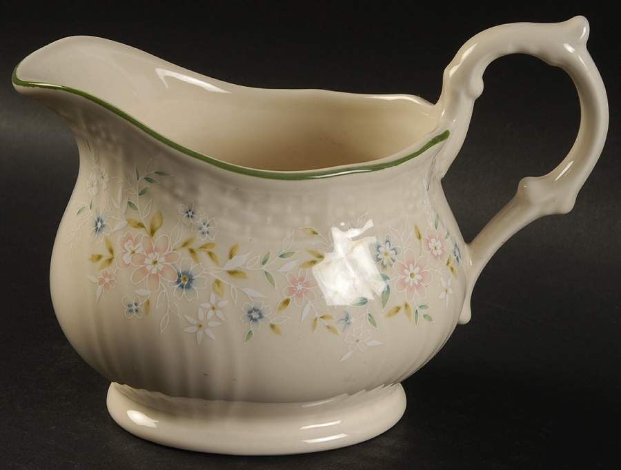 Lucille Creamer by Mikasa-1