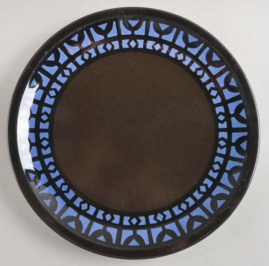 Lugano Dinner Plate by Mikasa-1
