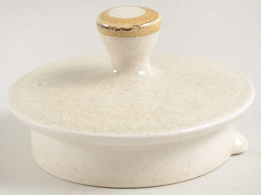 Luscious Lid for Teapot by Mikasa-1