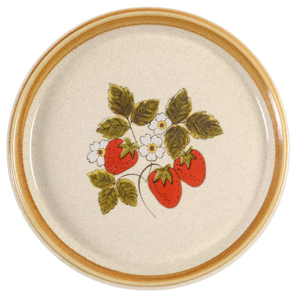 Luscious Dinner Plate by Mikasa-1