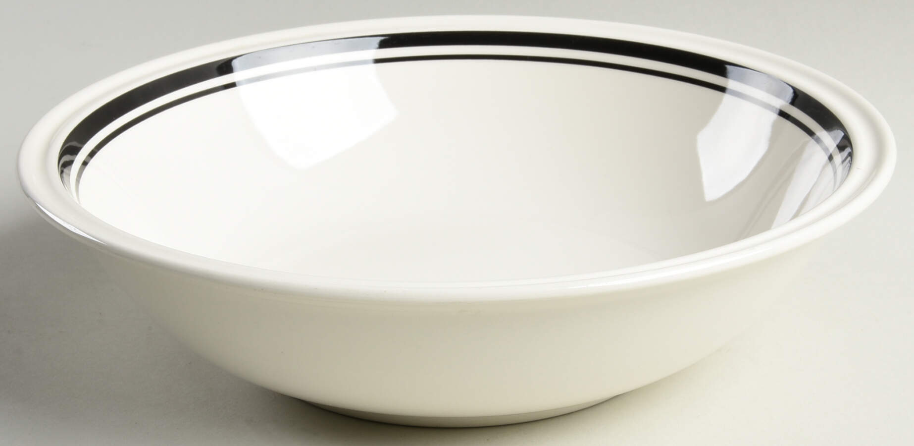 Luxurious 9" Round Vegetable Bowl by Mikasa-1