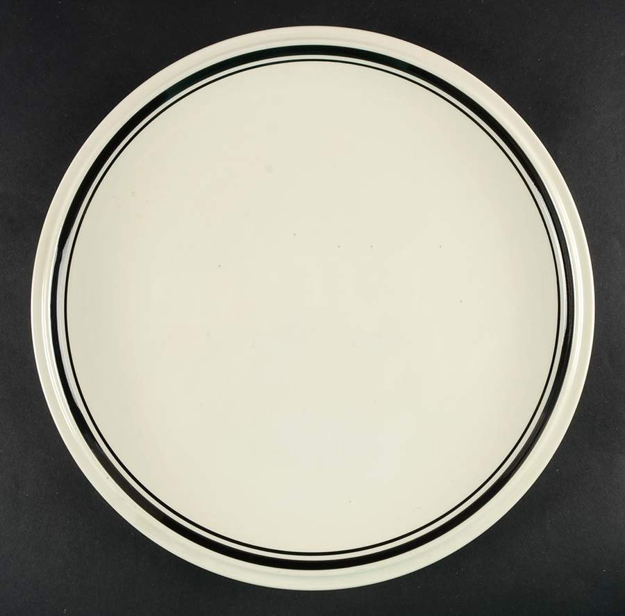 Luxurious 12" Chop Plate (Round Platter) by Mikasa-1