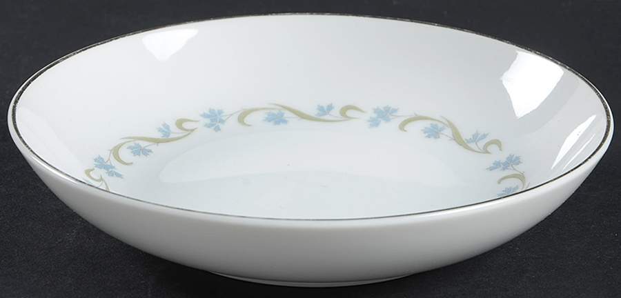 Lydia Fruit/Dessert (Sauce) Bowl by Mikasa-1
