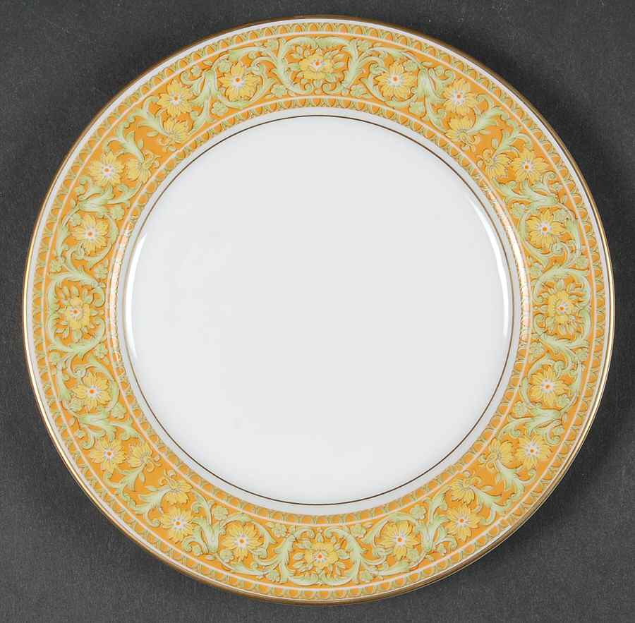 Lynnewood Bread & Butter Plate by Mikasa-1