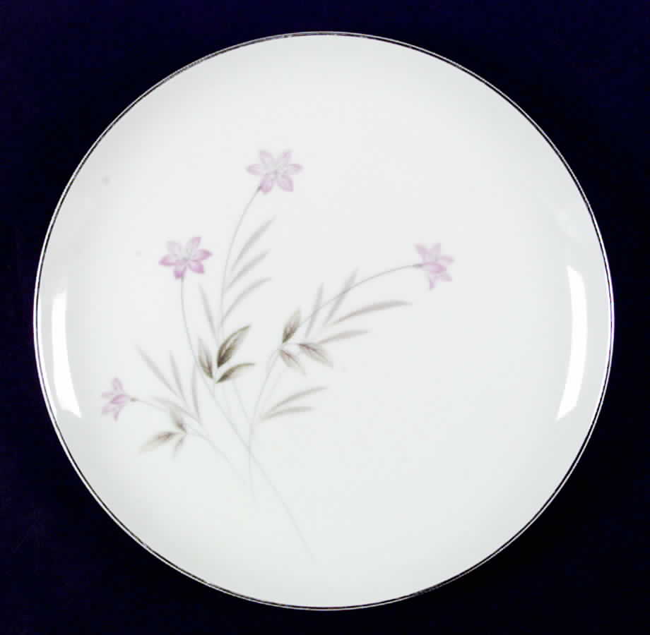 Lynn Dinner Plate by Mikasa-1