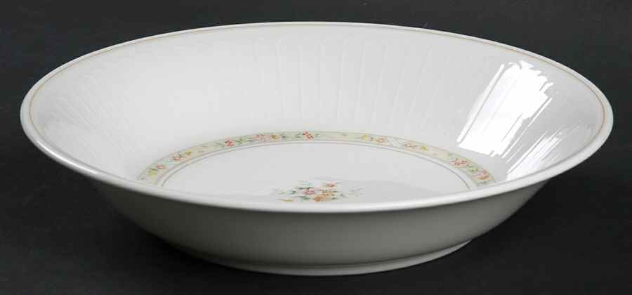 Lyon Coupe Soup Bowl by Mikasa-1