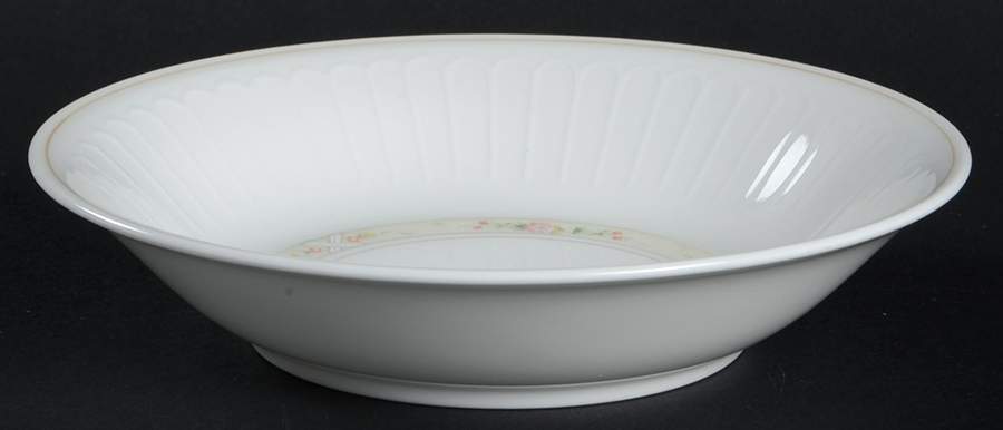 Lyon Fruit/Dessert (Sauce) Bowl by Mikasa-1