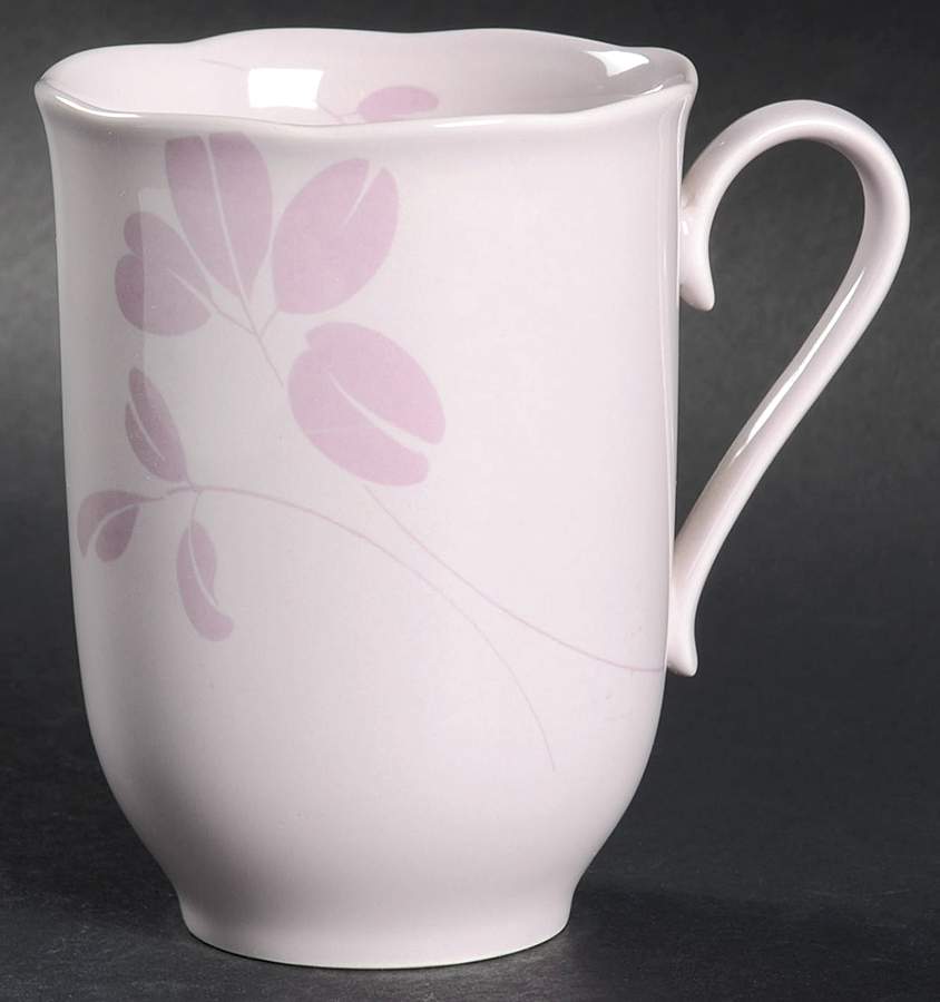 Lyric (Rondo, EJ102) Mug by Mikasa-1