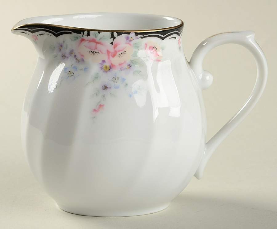 Marie Antoinette Creamer by Mikasa-1