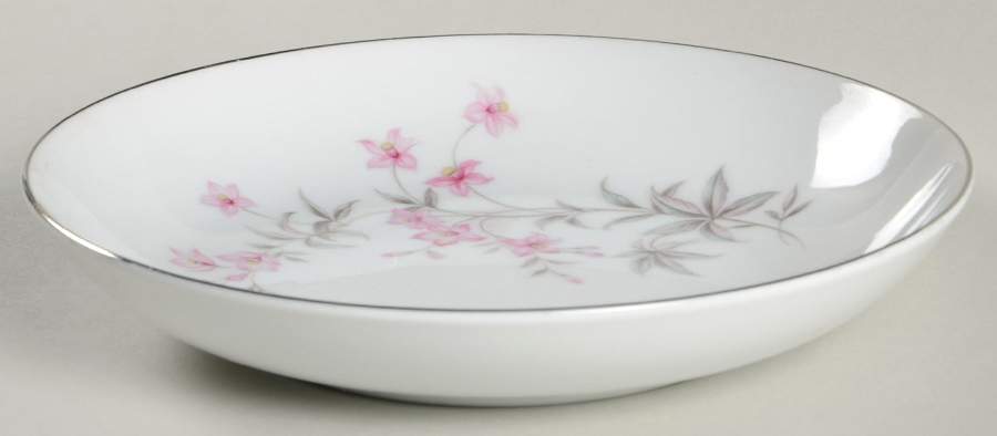 Marietta Bloom Coupe Soup Bowl by Mikasa-1