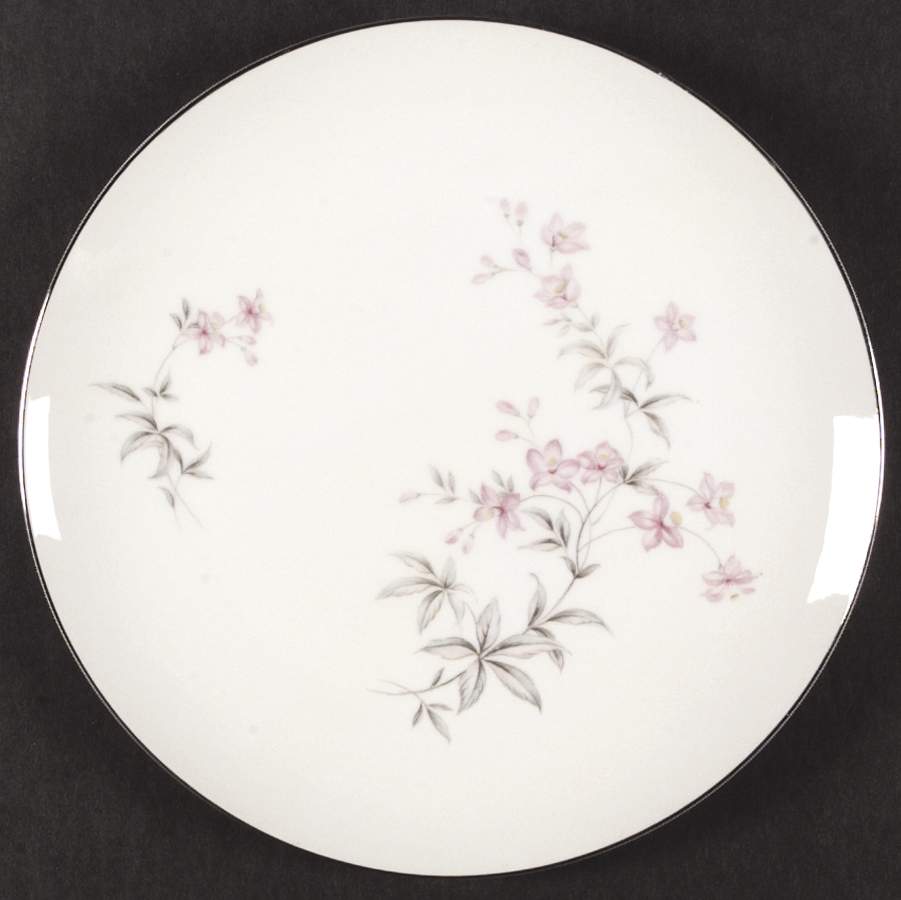 Marietta Bloom Dinner Plate by Mikasa-1