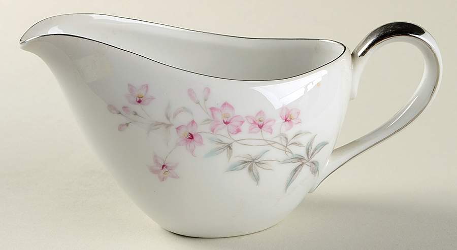 Marietta Bloom Creamer by Mikasa-1