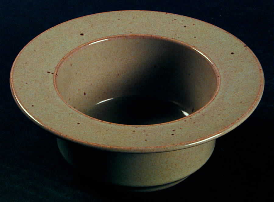 Malibu Canyon Sugar Bowl No Lid by Mikasa-1