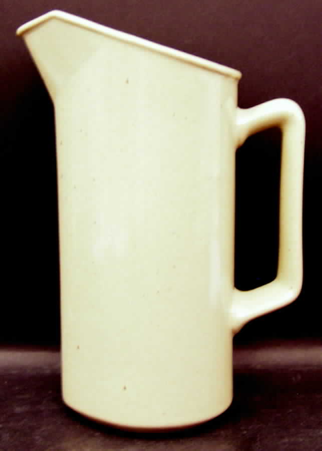 Malibu Canyon Pitcher by Mikasa-1