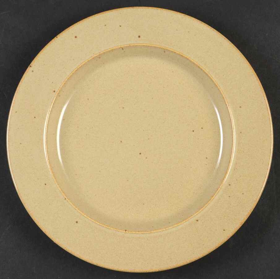 Malibu Canyon Salad Plate by Mikasa-1