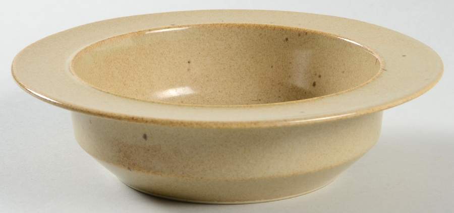 Malibu Canyon Rim Cereal Bowl by Mikasa-1