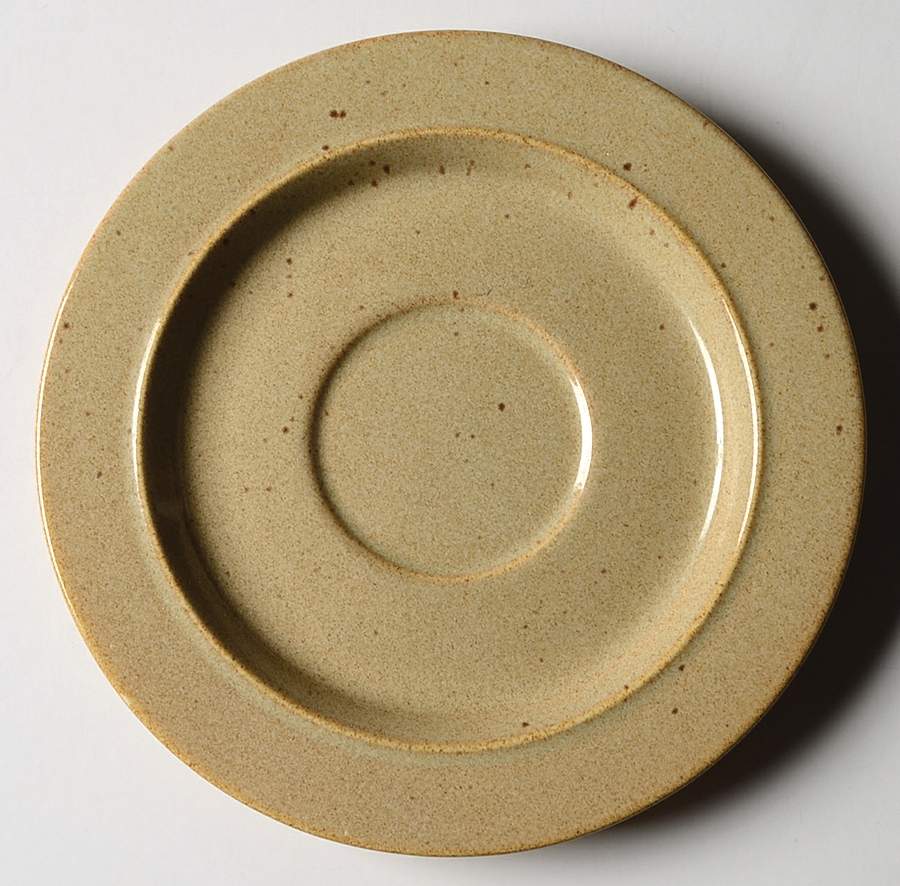 Malibu Canyon Saucer by Mikasa-1