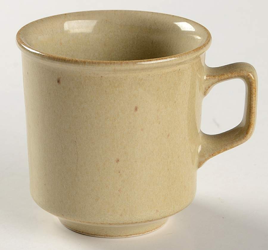 Malibu Canyon Flat Cup by Mikasa-1