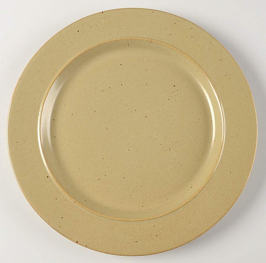Malibu Canyon 12" Chop Plate (Round Platter) by Mikasa-1