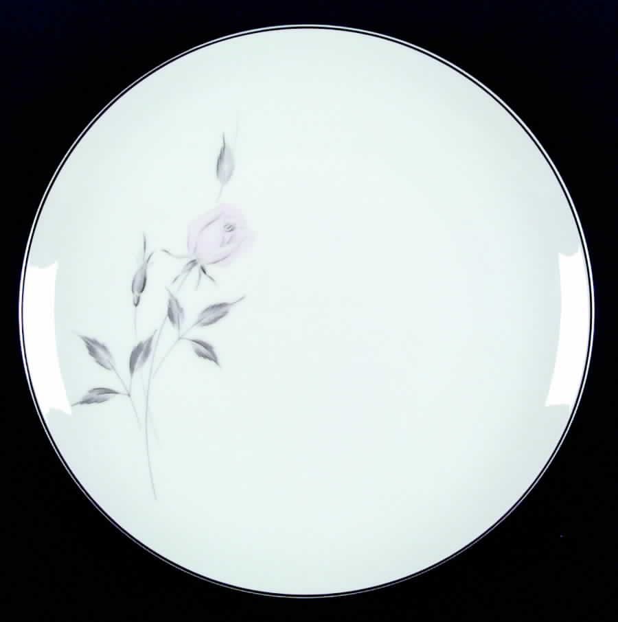 Madeleine Dinner Plate by Mikasa-1