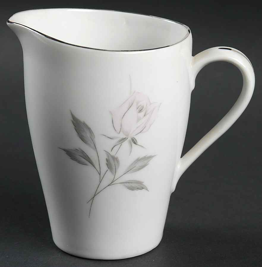 Madeleine Creamer by Mikasa-1