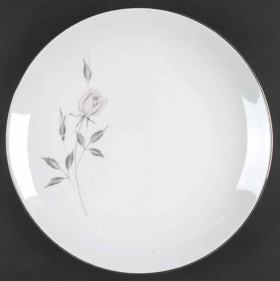 Madeleine 12" Chop Plate (Round Platter) by Mikasa-1