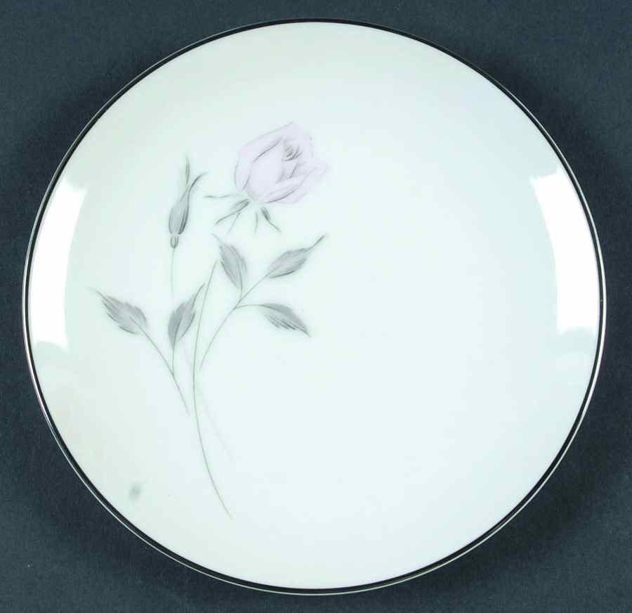 Madeleine Bread & Butter Plate by Mikasa-1
