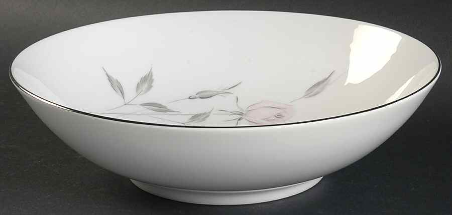 Madeleine 9" Round Vegetable Bowl by Mikasa-1