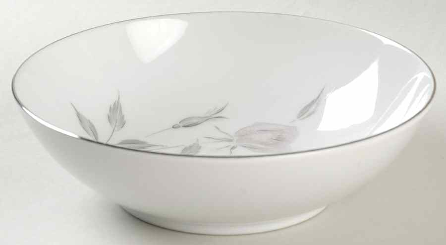 Madeleine Coupe Cereal Bowl by Mikasa-1