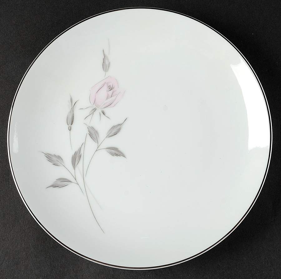 Madeleine Salad Plate by Mikasa-1