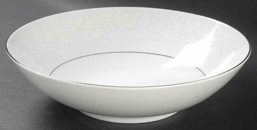 Madeira 9" Round Vegetable Bowl by Mikasa-1