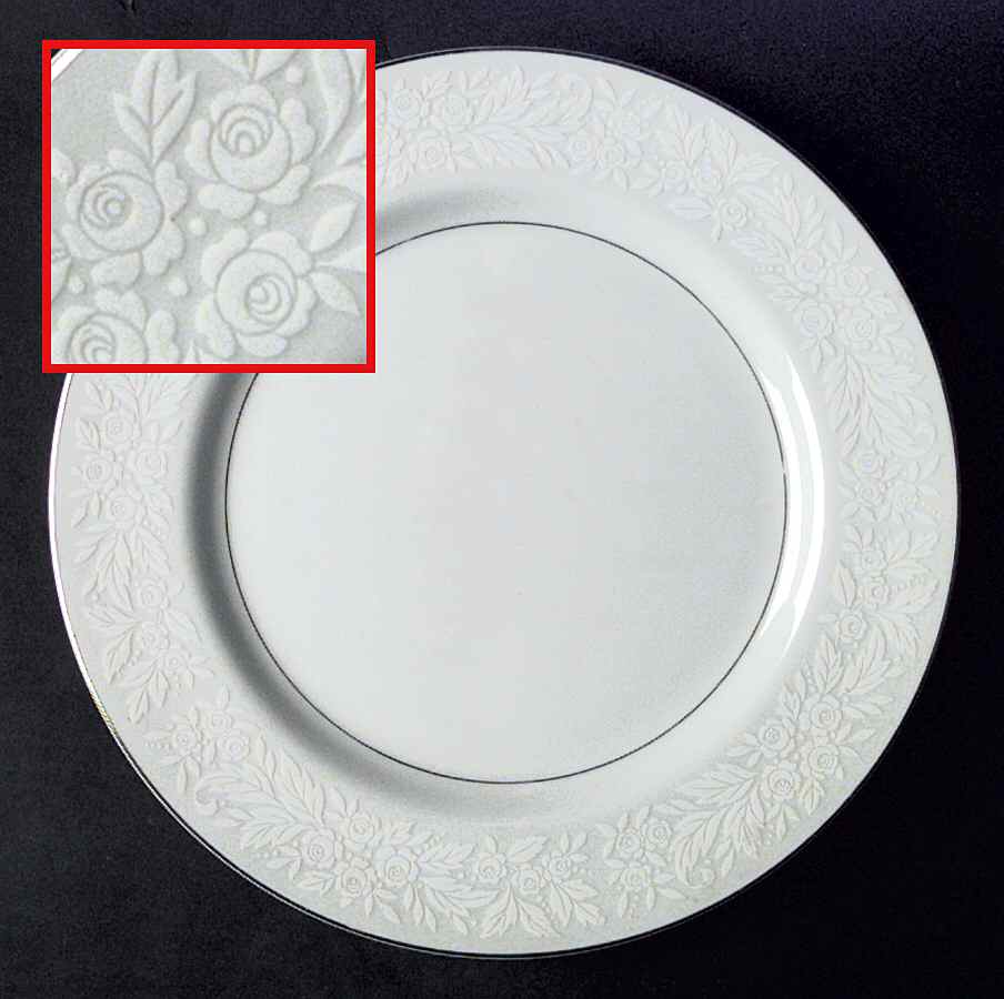 Madeira Dinner Plate by Mikasa-1