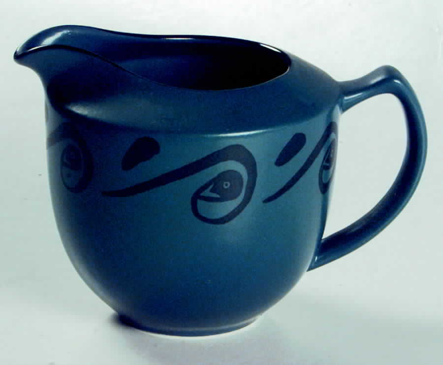 Madeira Creamer by Mikasa-1