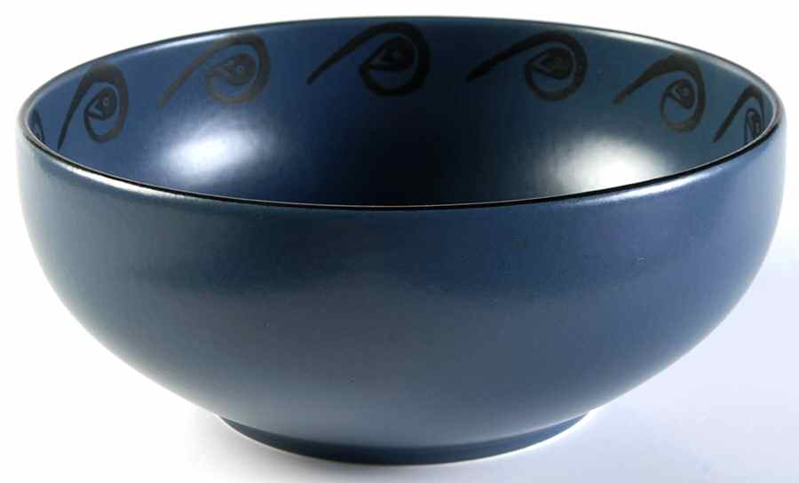 Madeira 8" Round Vegetable Bowl by Mikasa-1