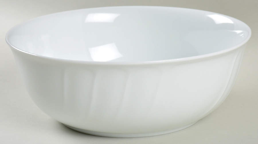 Madison 8" Round Vegetable Bowl by Mikasa-1