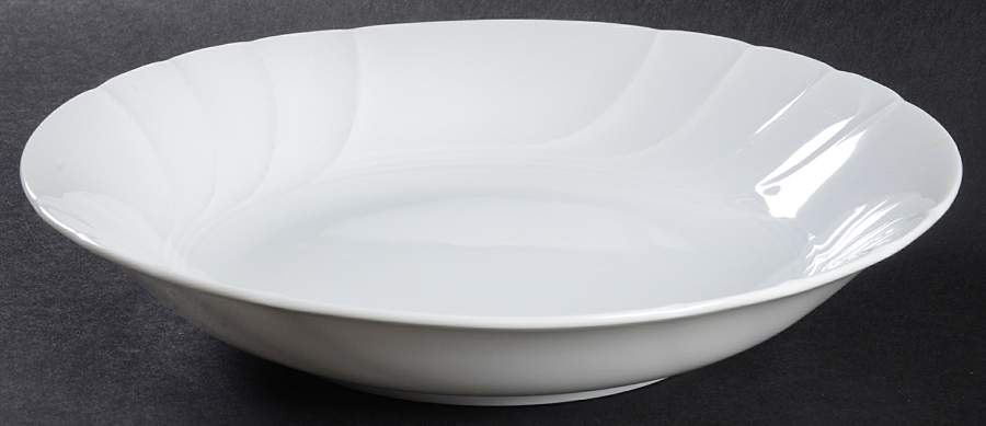 Madison Coupe Soup Bowl by Mikasa-1