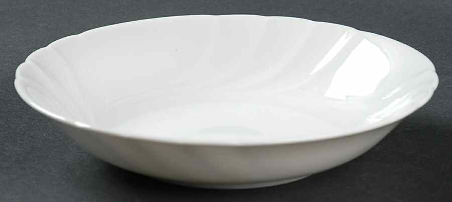 Madison Fruit/Dessert (Sauce) Bowl by Mikasa-1