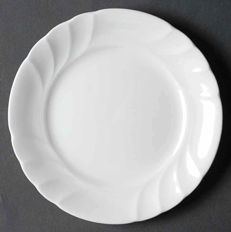 Madison Bread & Butter Plate by Mikasa-1