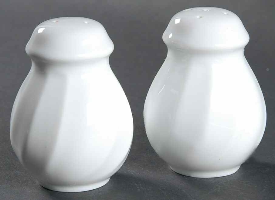 Madison Salt & Pepper Set by Mikasa-1