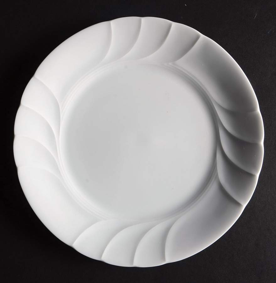Madison Salad Plate by Mikasa-1