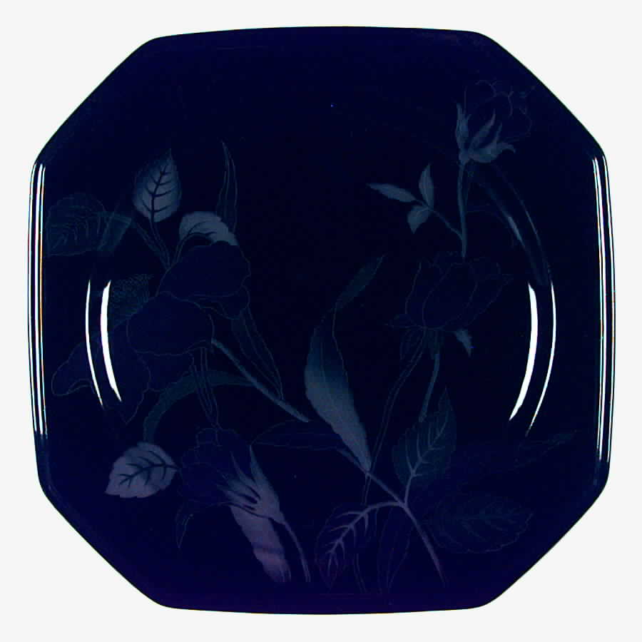 Madonna Dinner Plate by Mikasa-1