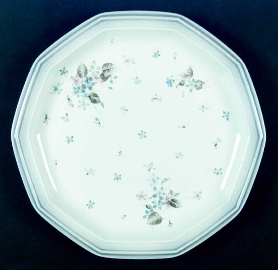 Maggie Dinner Plate by Mikasa-1