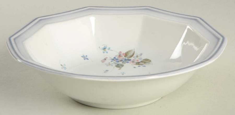 Maggie Soup/Cereal Bowl by Mikasa-1