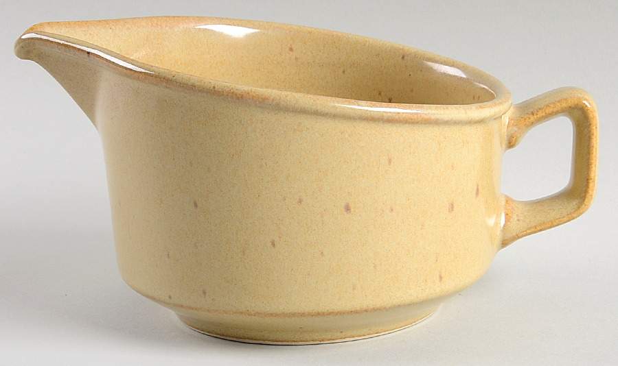 Magnolia Garden Gravy Boat by Mikasa-1