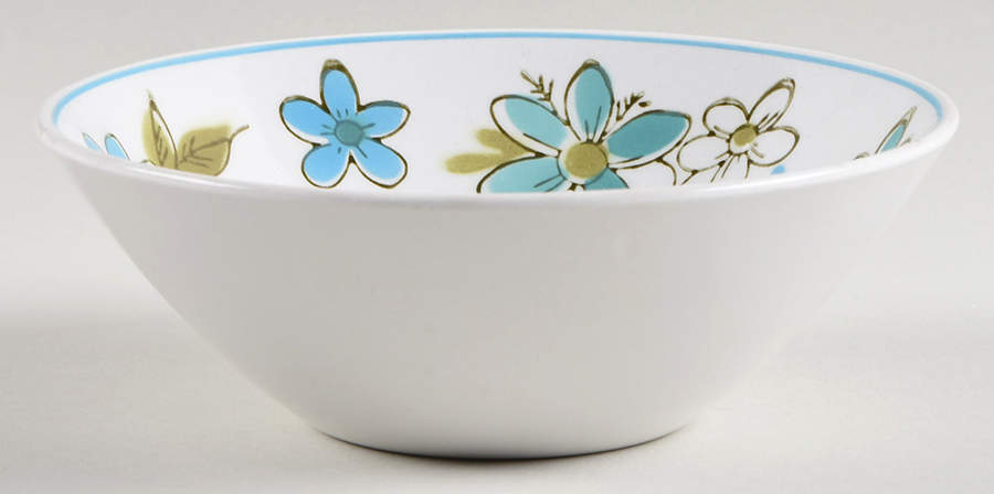 Maggi Fruit/Dessert (Sauce) Bowl by Mikasa-1