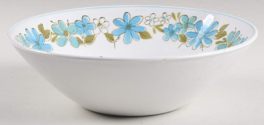 Maggi 9" Round Vegetable Bowl by Mikasa-1