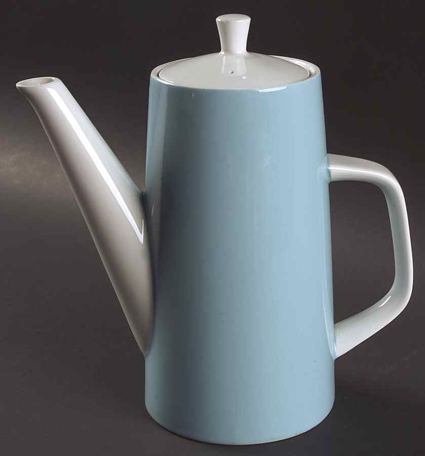 Maggi Coffee Pot & Lid by Mikasa-1